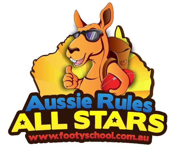 Aussie Rules All Stars
